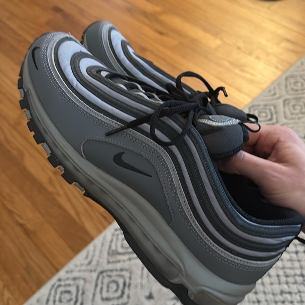 Nike Air Max 97